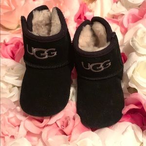 UGG Jessie II Bow Boot Baby & Walker